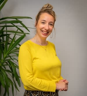 Laura - Stichting WIEL